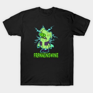 Frankenswine T-Shirt